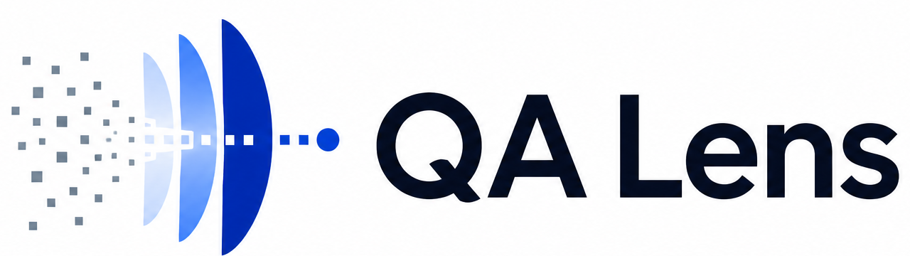 QA Lens
